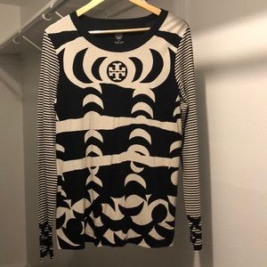 Tory Burch Longsleeve Tee